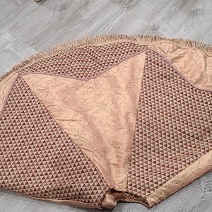 Christmas tree skirt